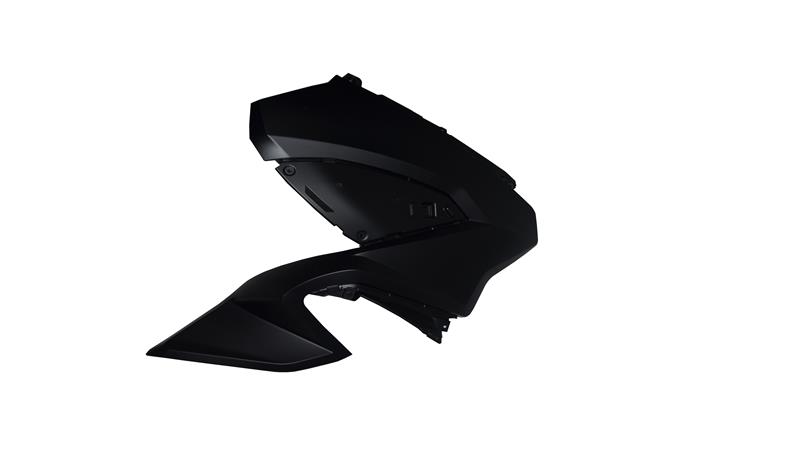 RÜZGARLIK SAĞ SİYAH (BLADE350)